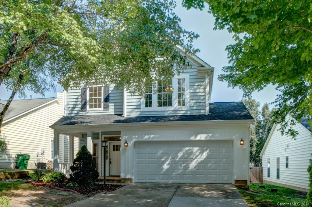 Cambridge - Residential