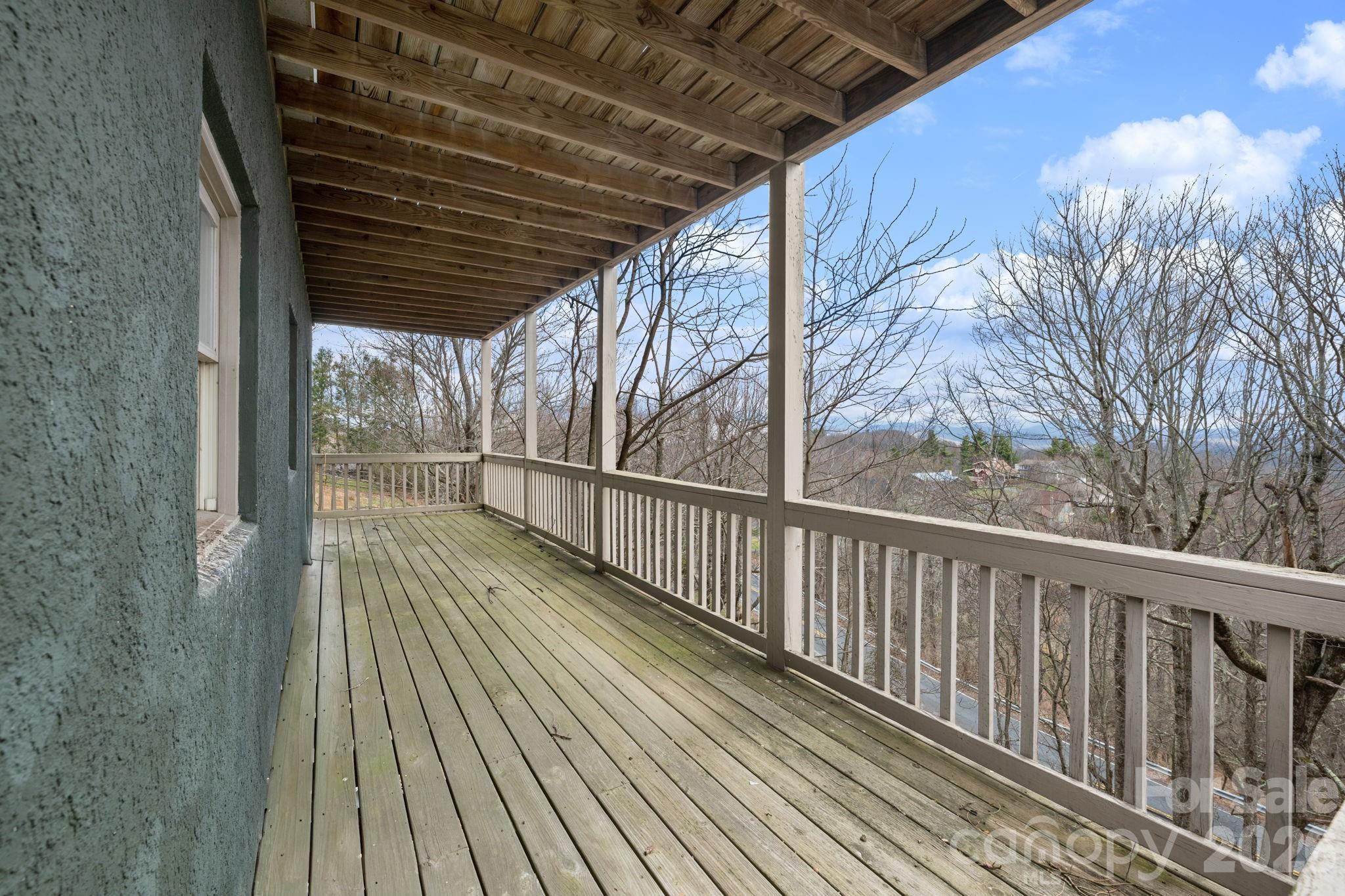 Ski Mountain - Residential