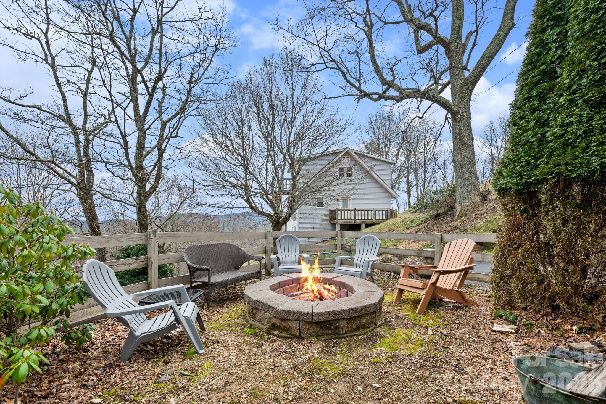 Ski Mountain - Residential