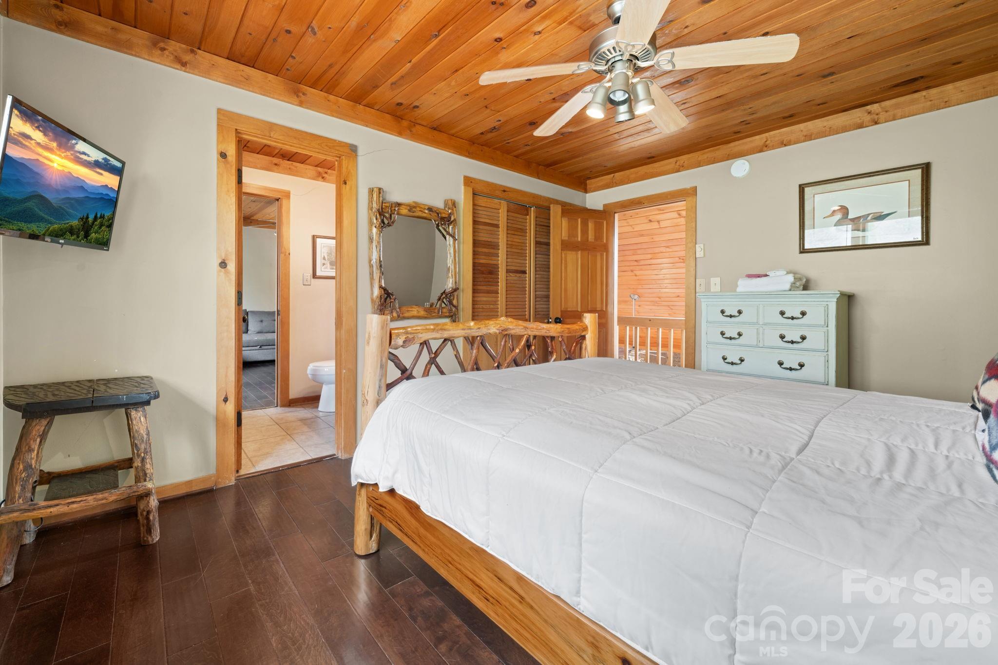 Ski Mountain - Residential