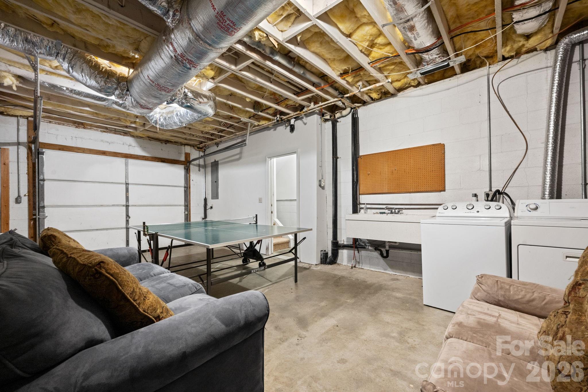 Ski Mountain - Residential