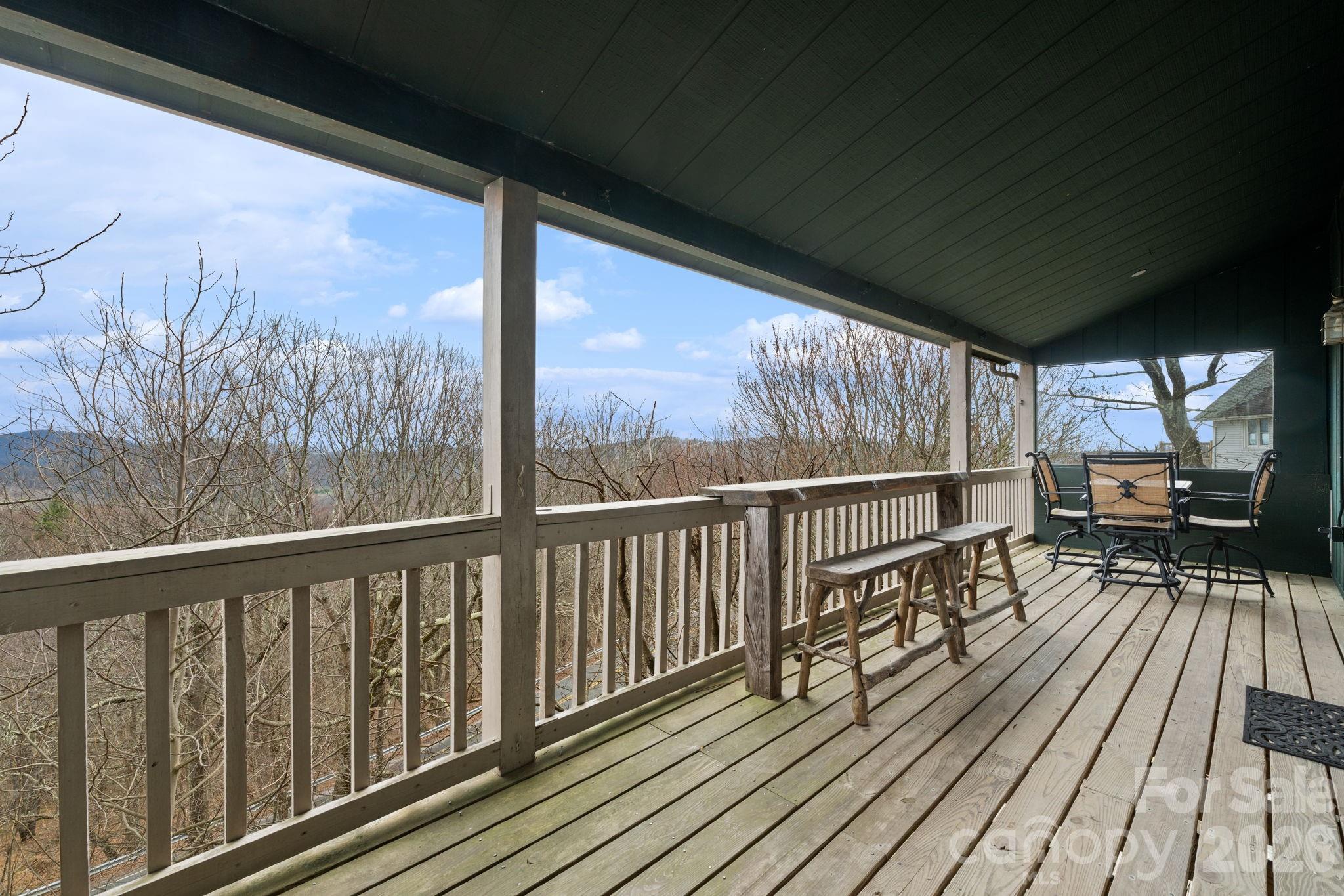 Ski Mountain - Residential