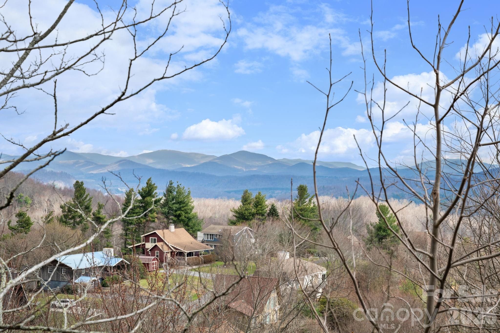 Ski Mountain - Residential