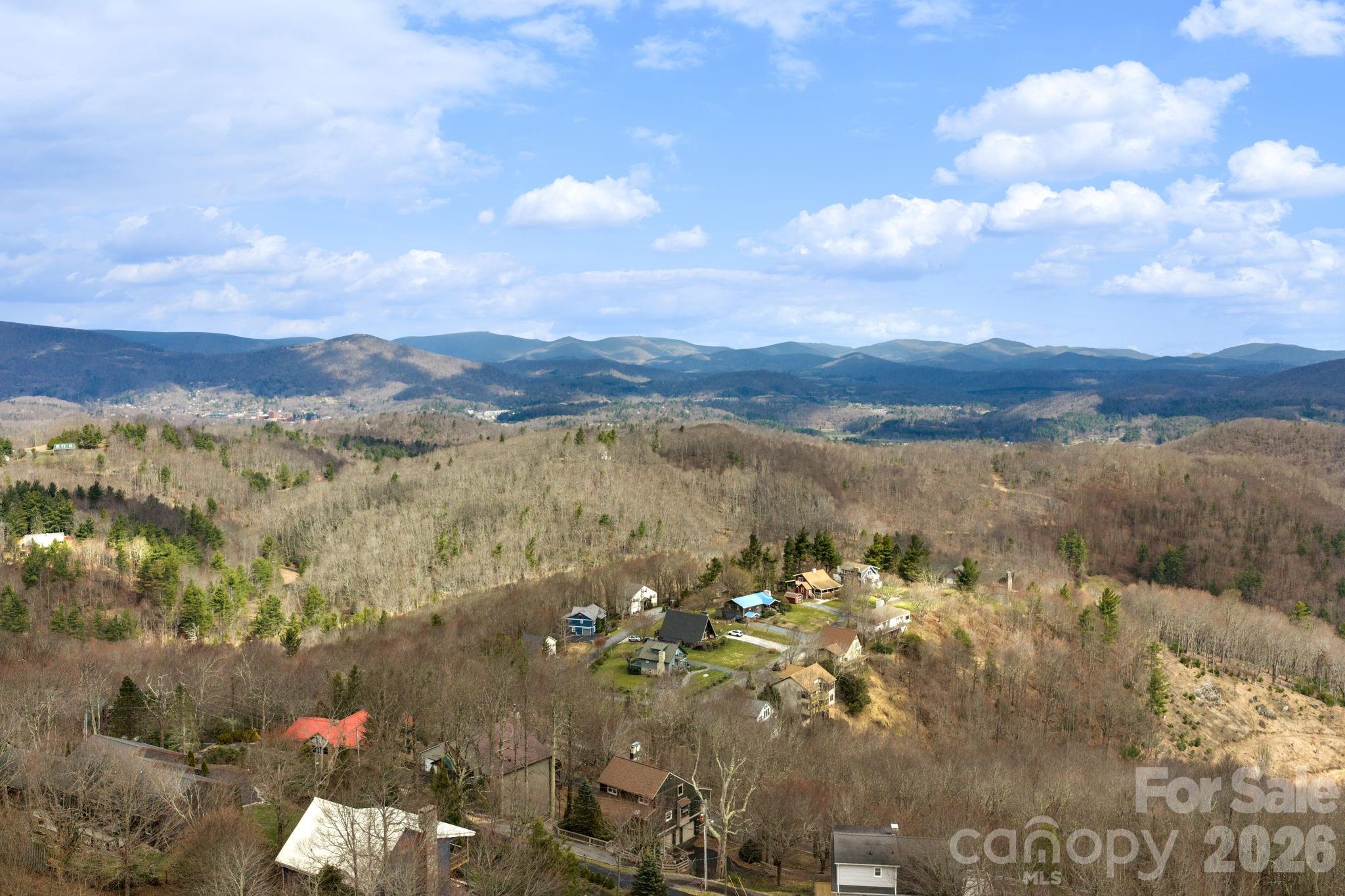 Ski Mountain - Residential