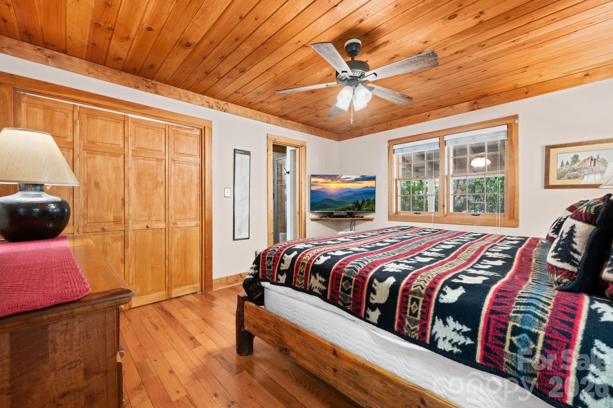 Ski Mountain - Residential