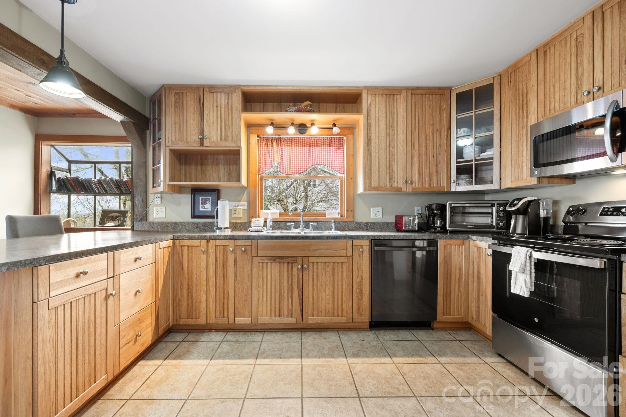 Ski Mountain - Residential