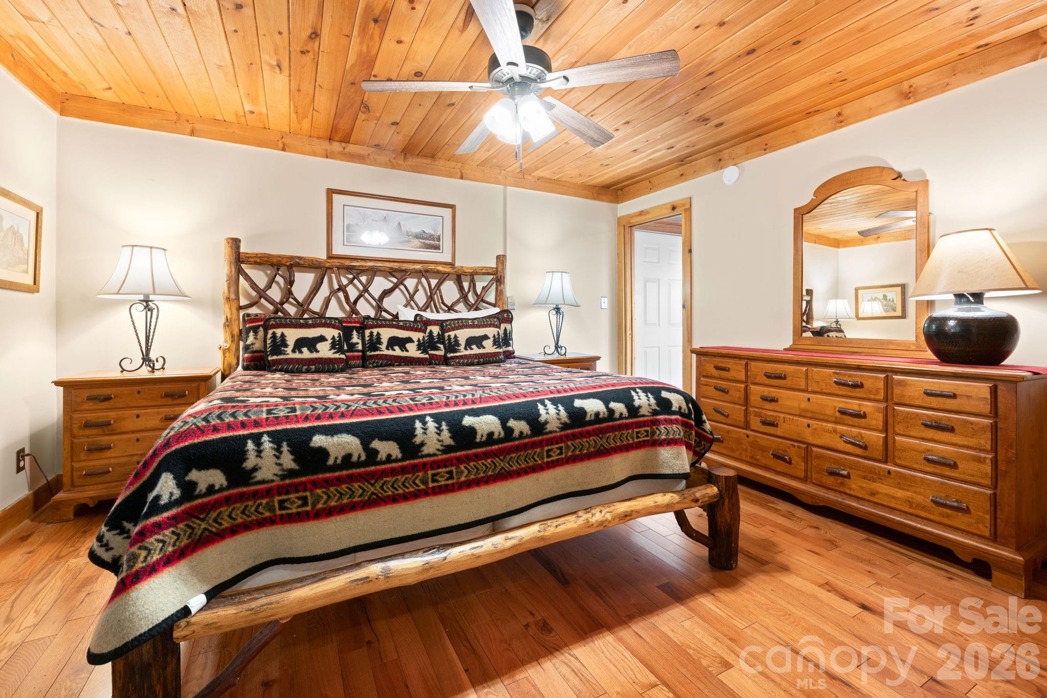 Ski Mountain - Residential