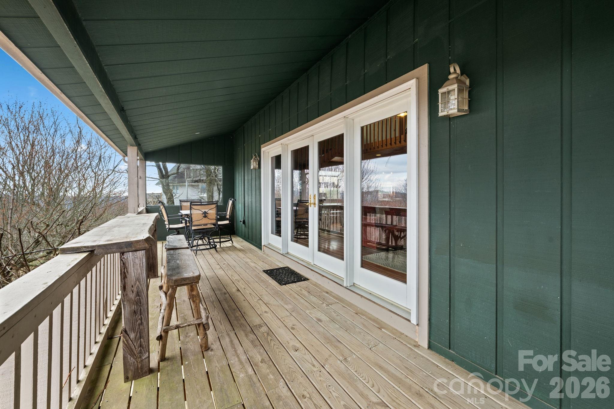 Ski Mountain - Residential