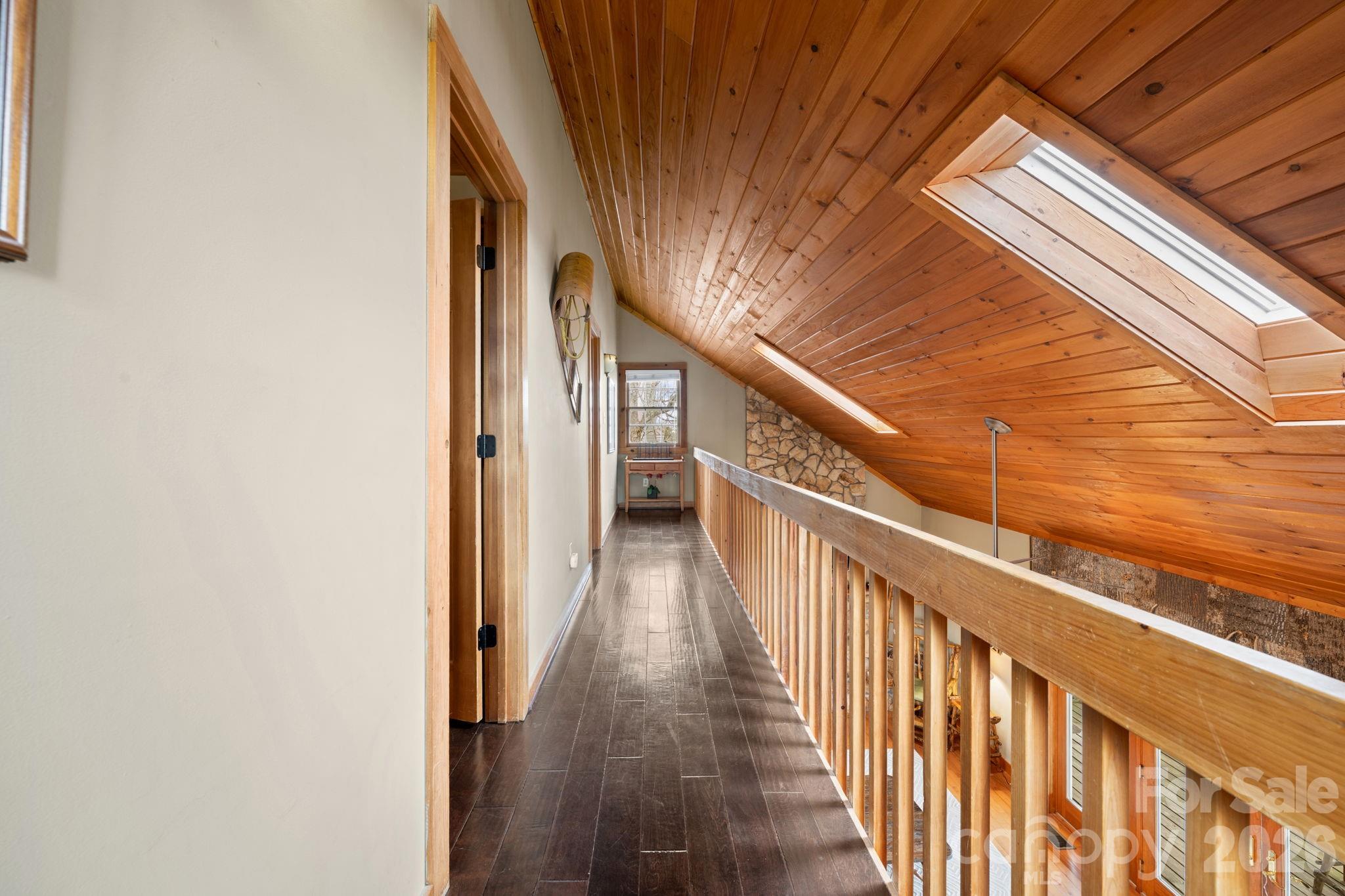 Ski Mountain - Residential