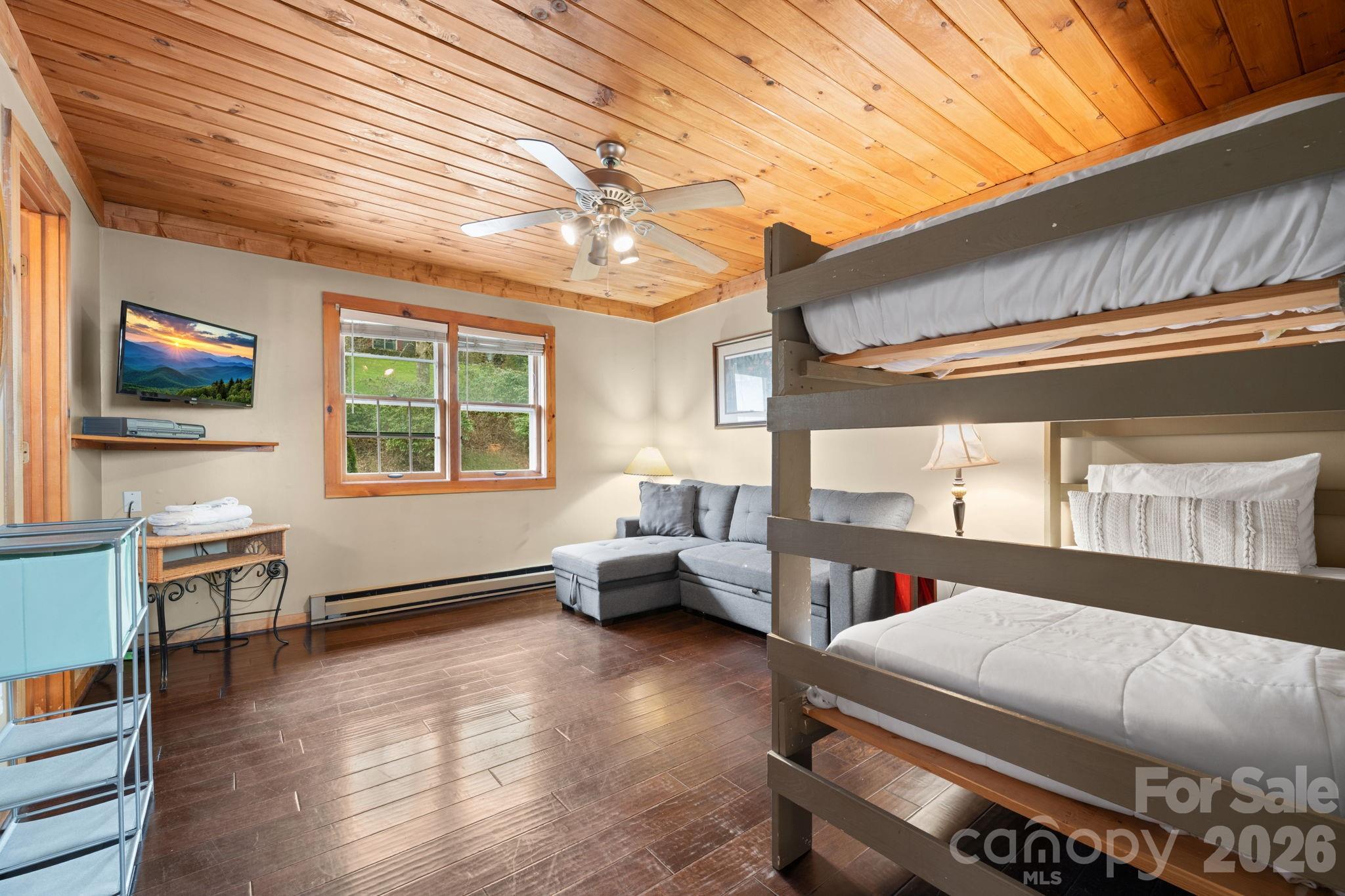 Ski Mountain - Residential