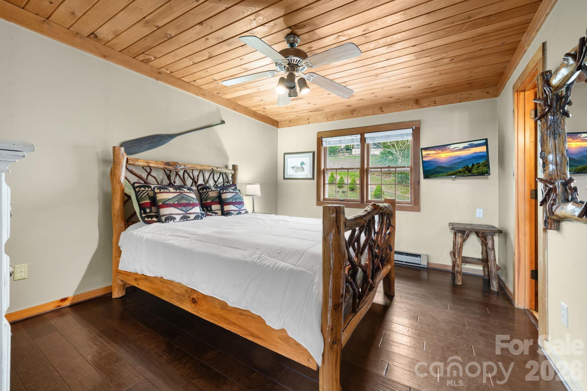 Ski Mountain - Residential