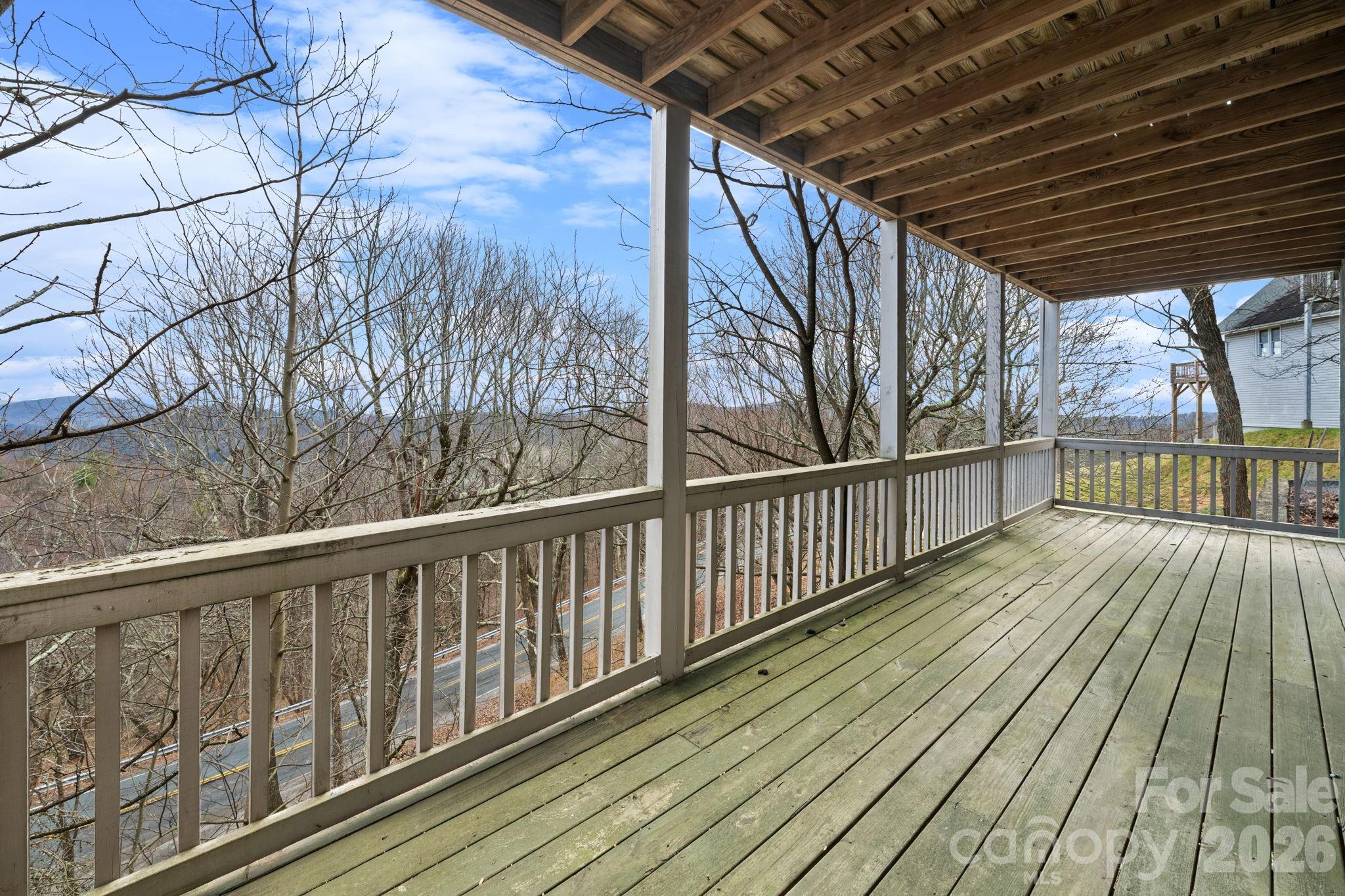 Ski Mountain - Residential