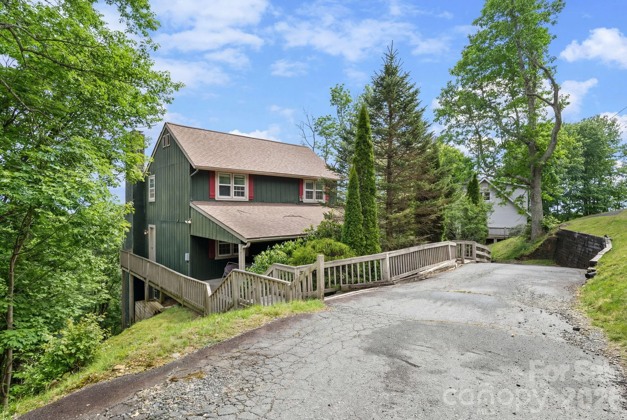 173 Chipmunk Lane, Blowing Rock, NC, 28605