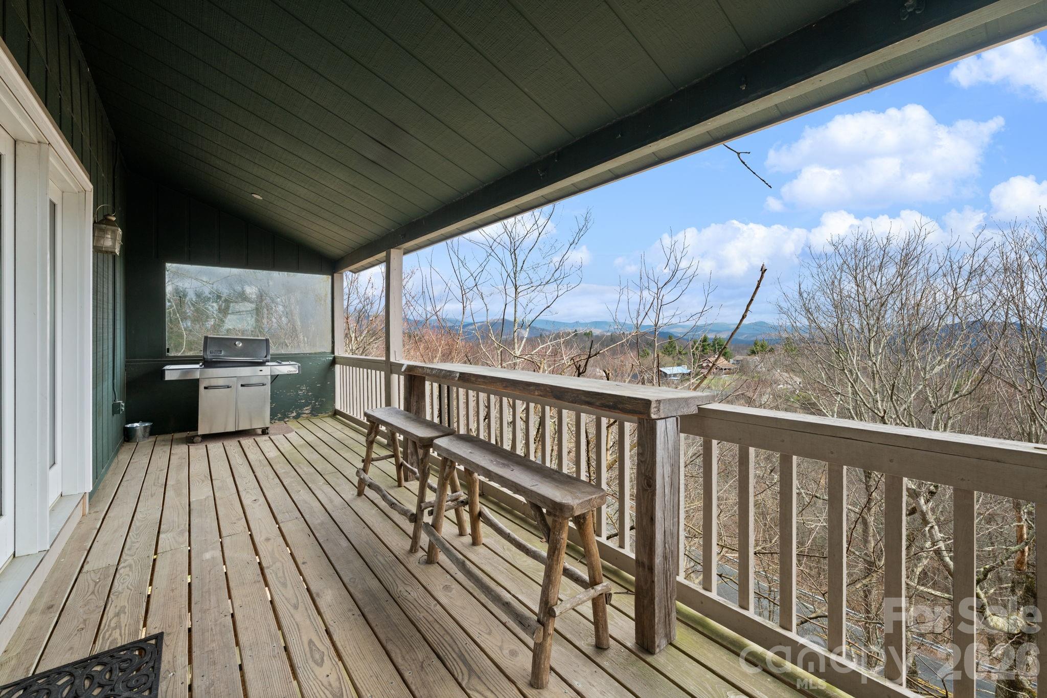 Ski Mountain - Residential