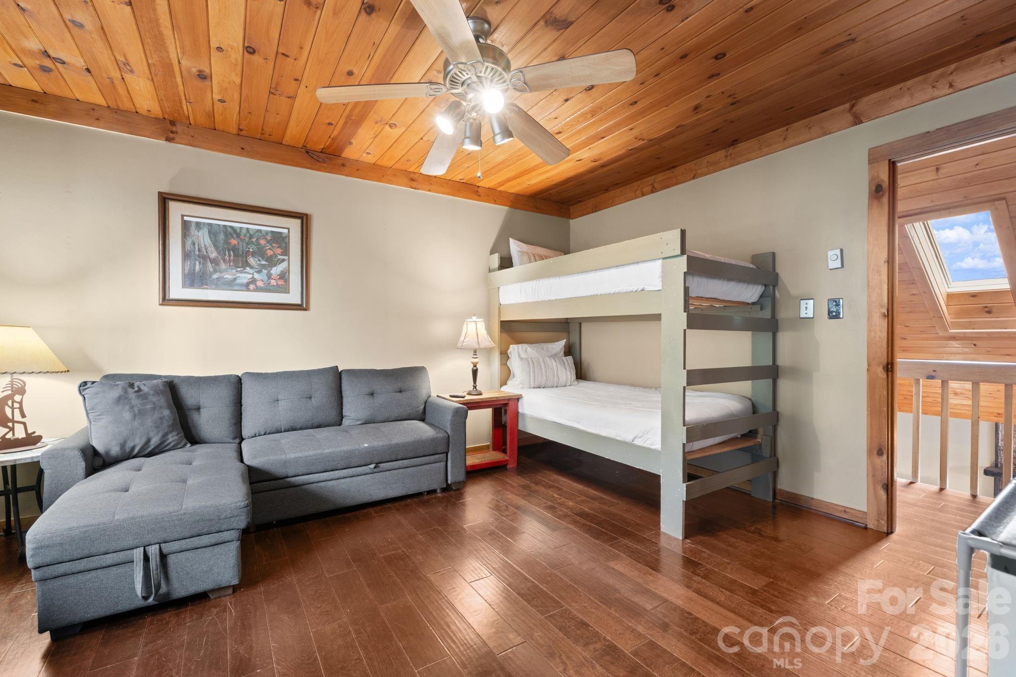 Ski Mountain - Residential