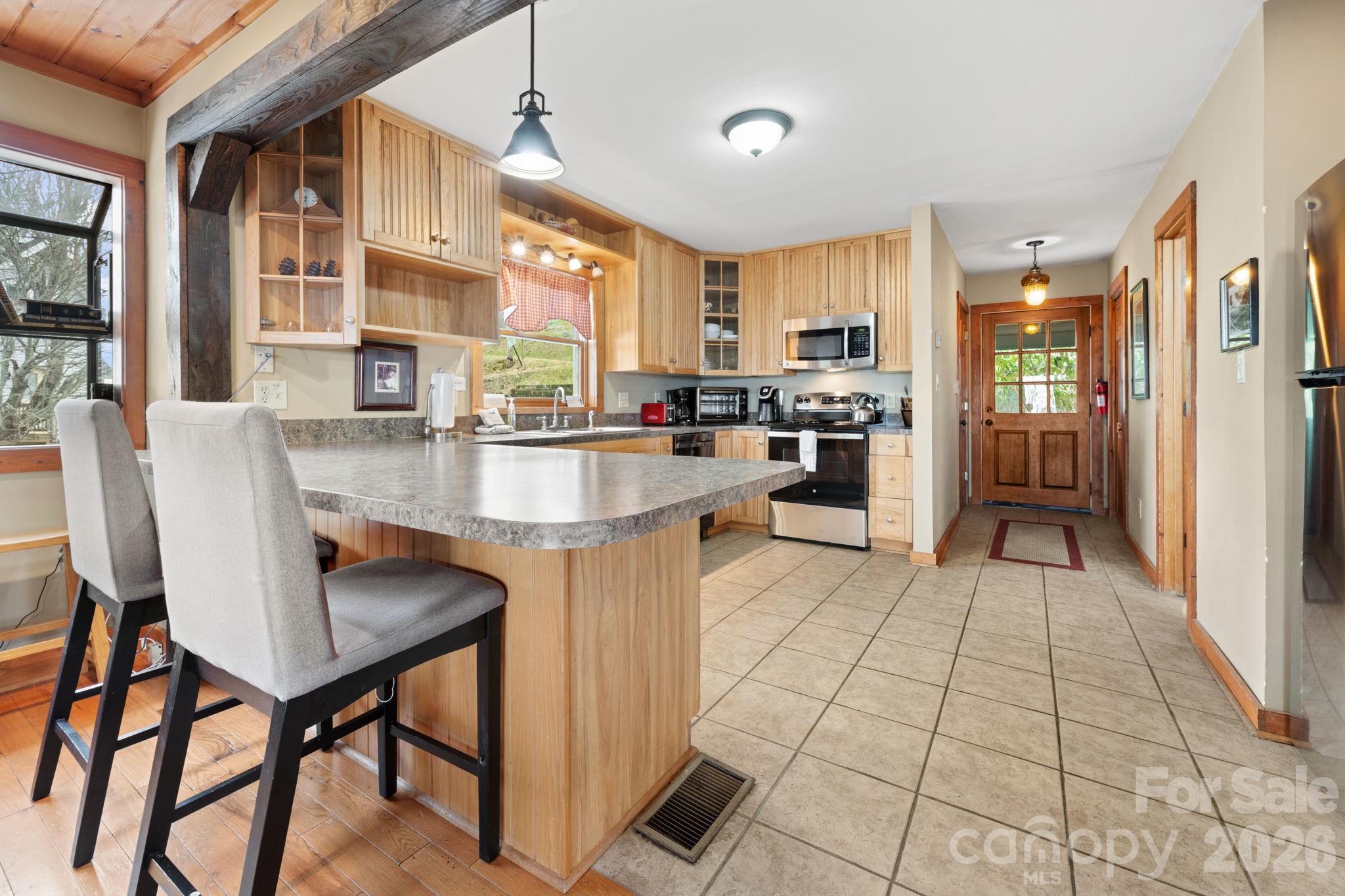 Ski Mountain - Residential