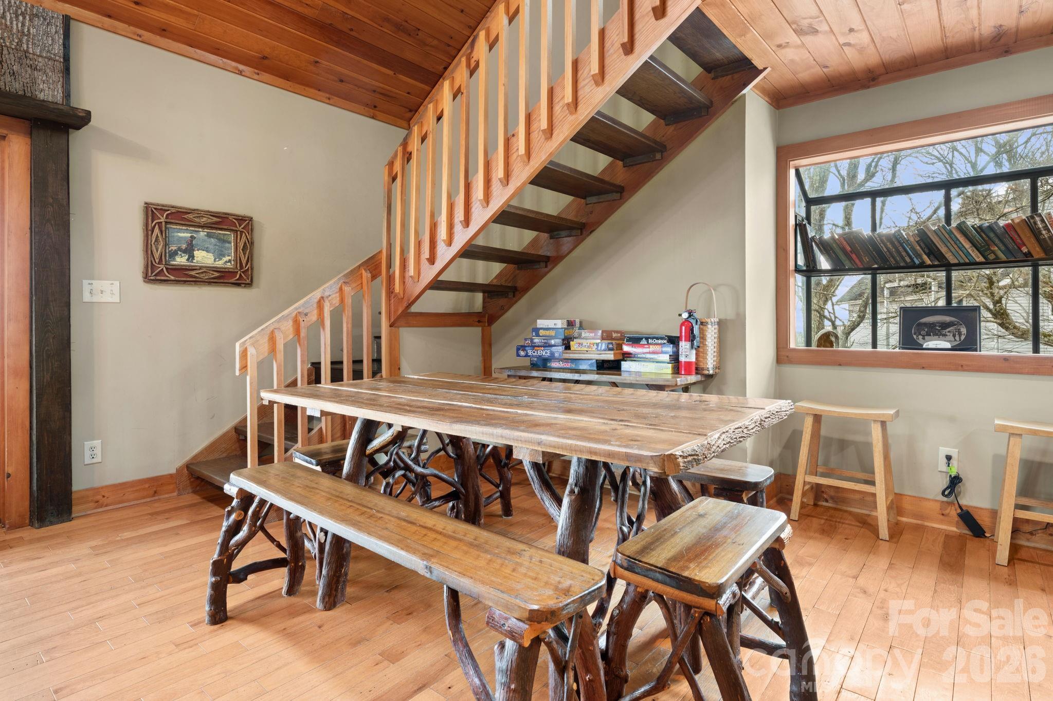 Ski Mountain - Residential