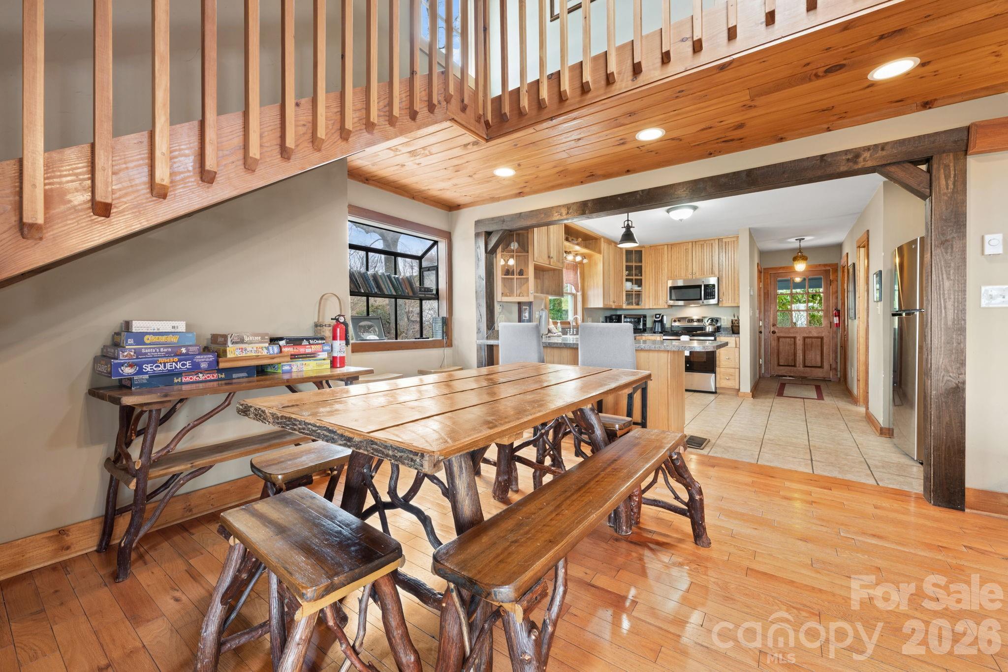 Ski Mountain - Residential