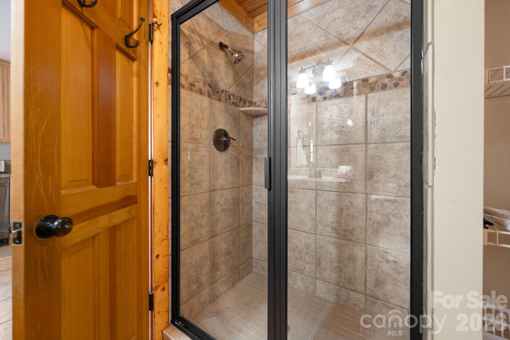 Ski Mountain - Residential