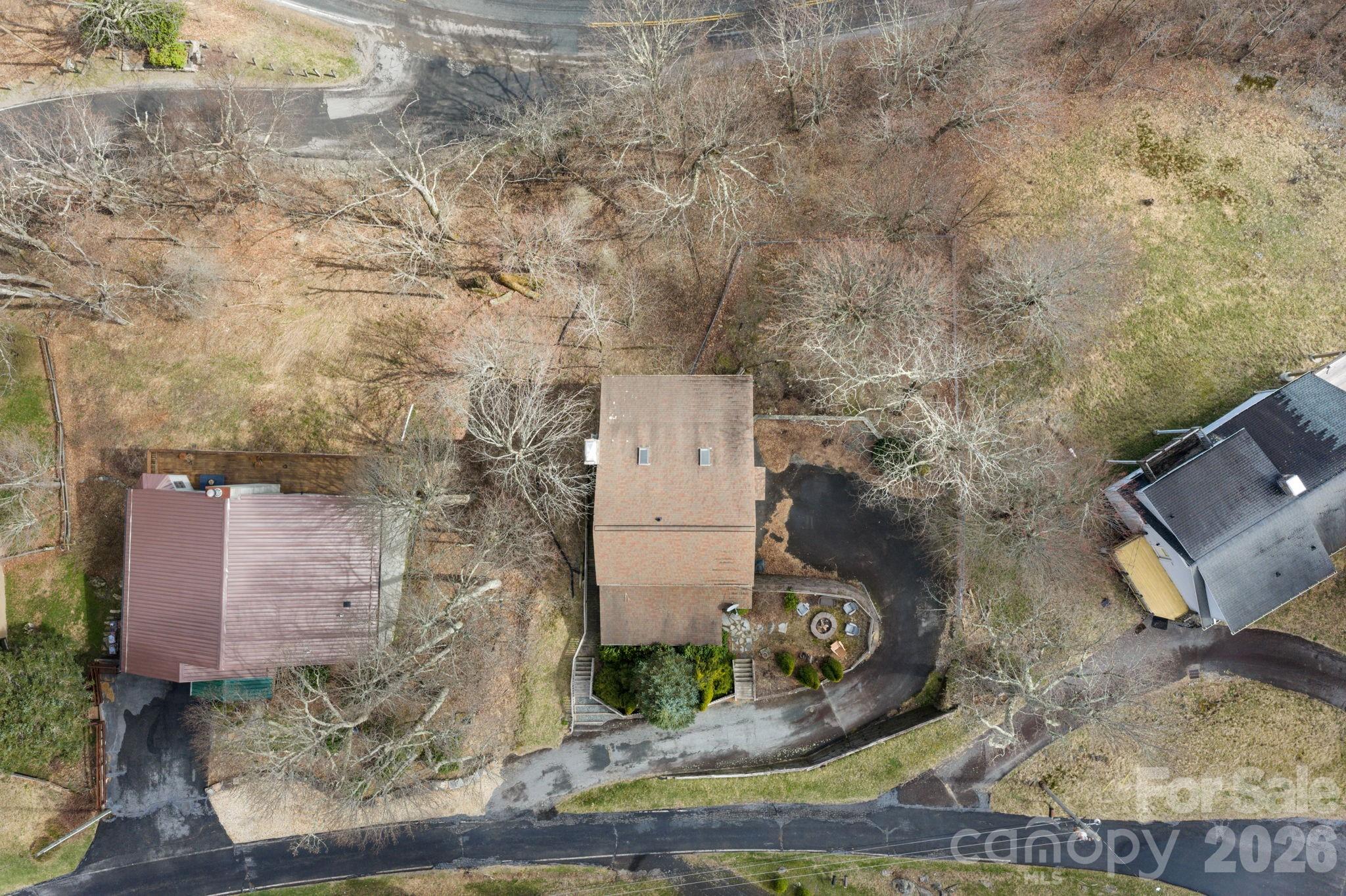 Ski Mountain - Residential