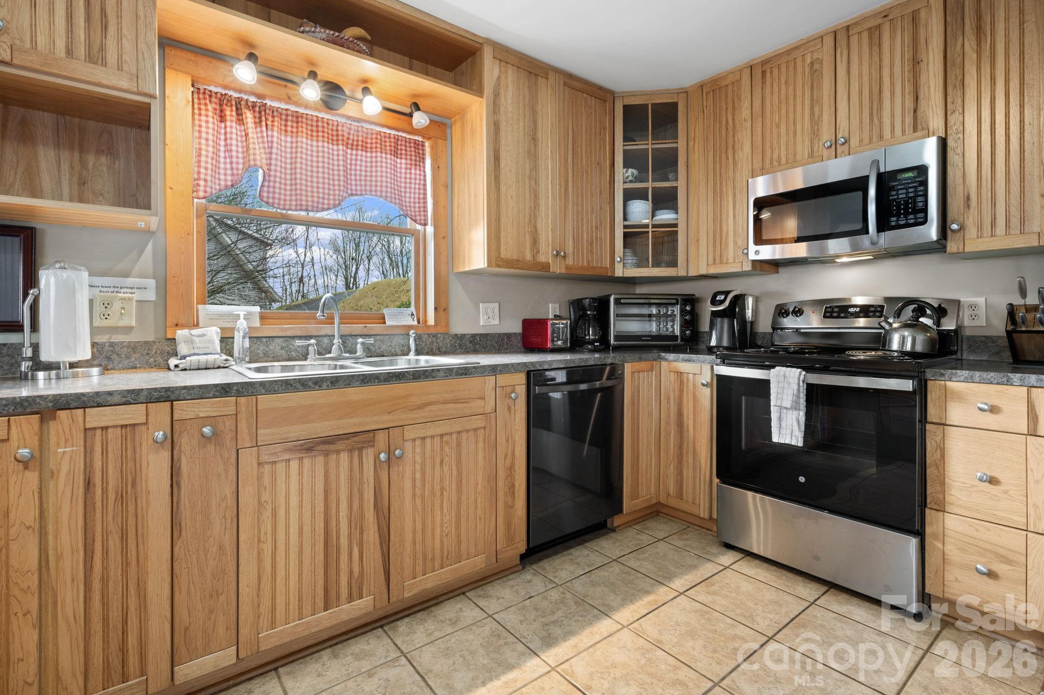 Ski Mountain - Residential