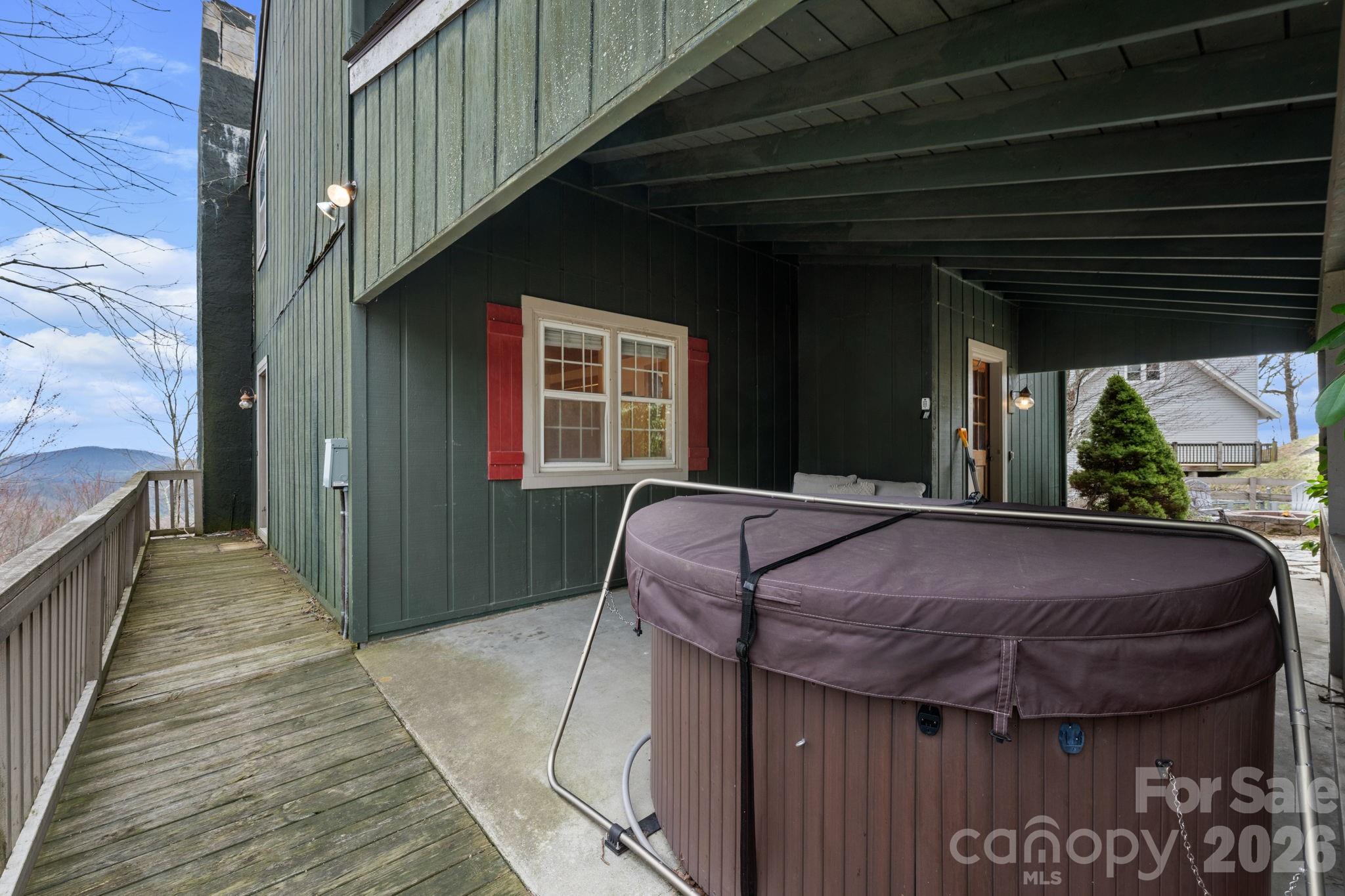 Ski Mountain - Residential