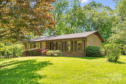3127 Butler Bridge Road Mills River NC 28759