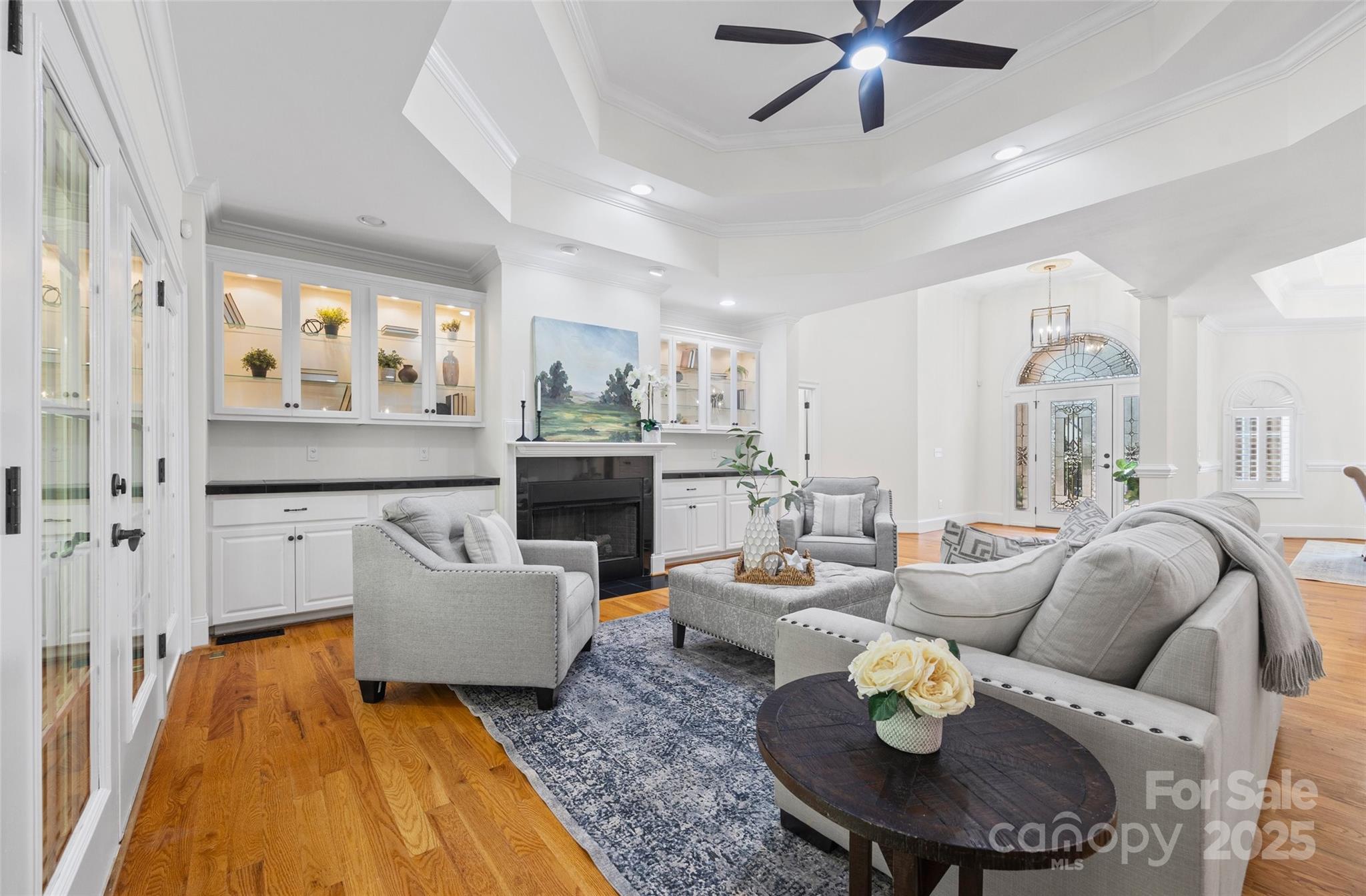 Catawba Shores Estates - Residential