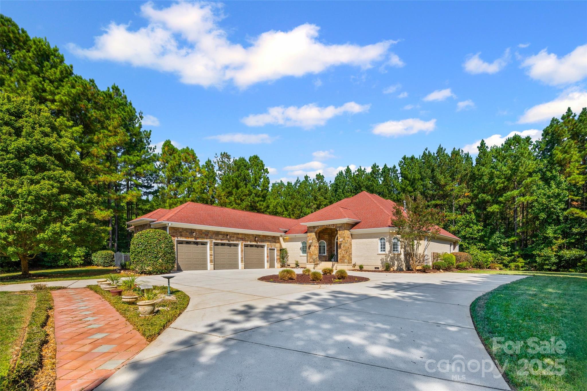 Catawba Shores Estates - Residential
