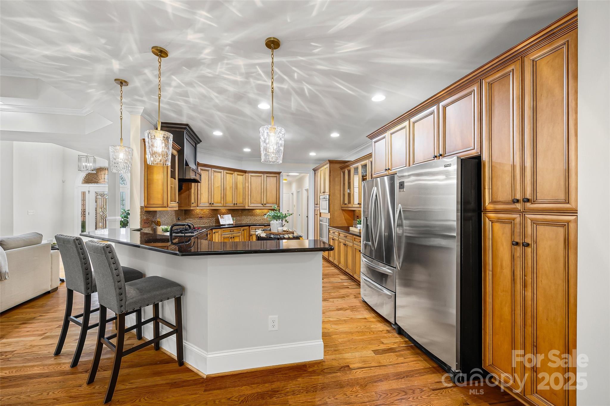 Catawba Shores Estates - Residential