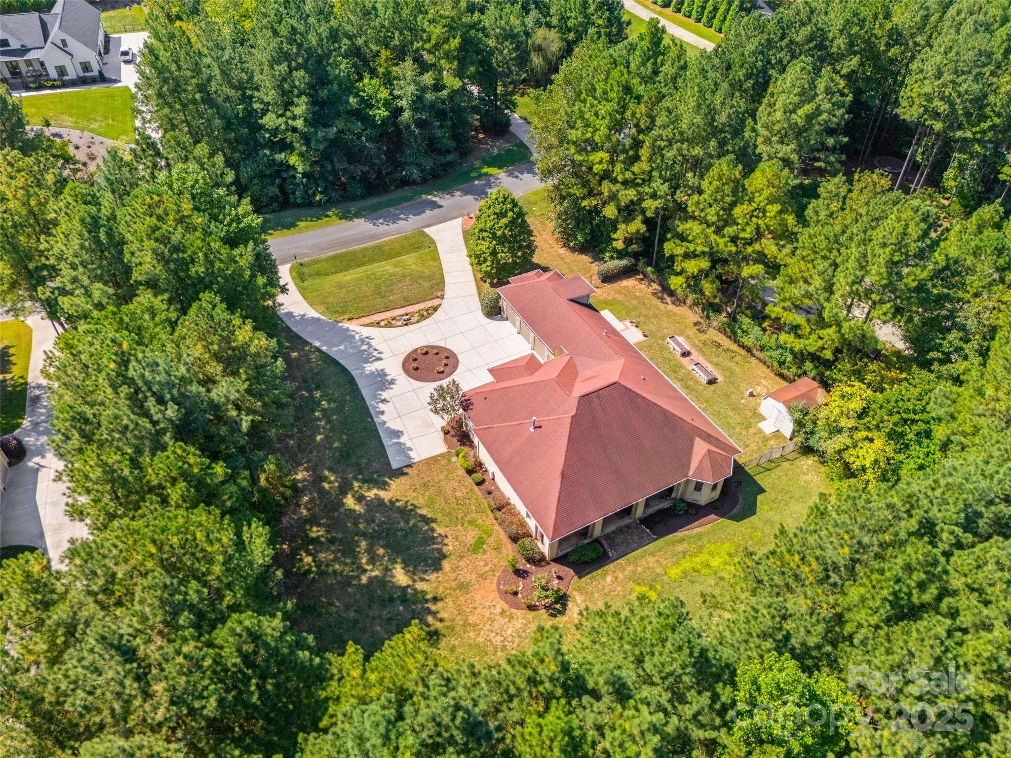 Catawba Shores Estates - Residential