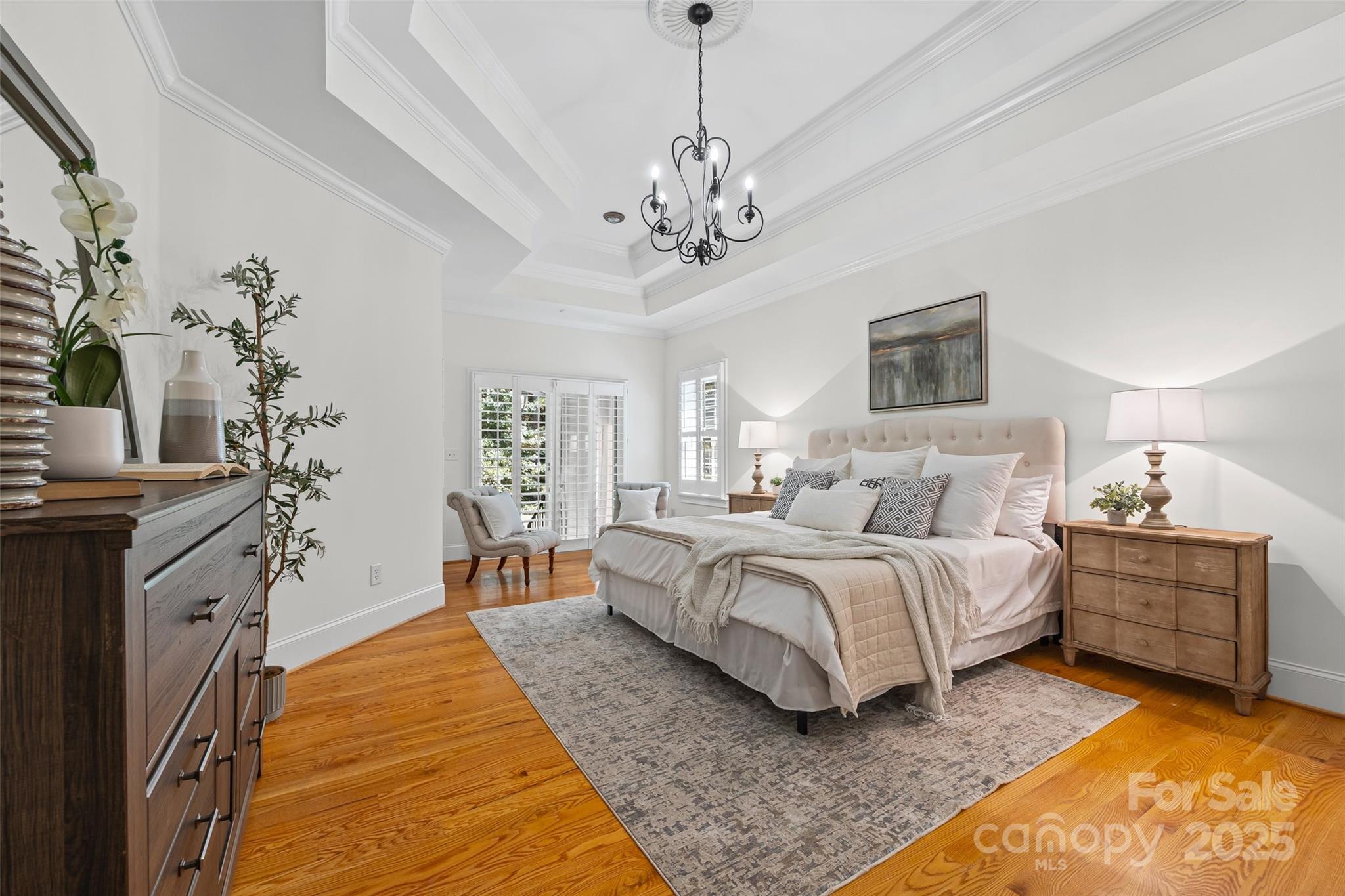 Catawba Shores Estates - Residential