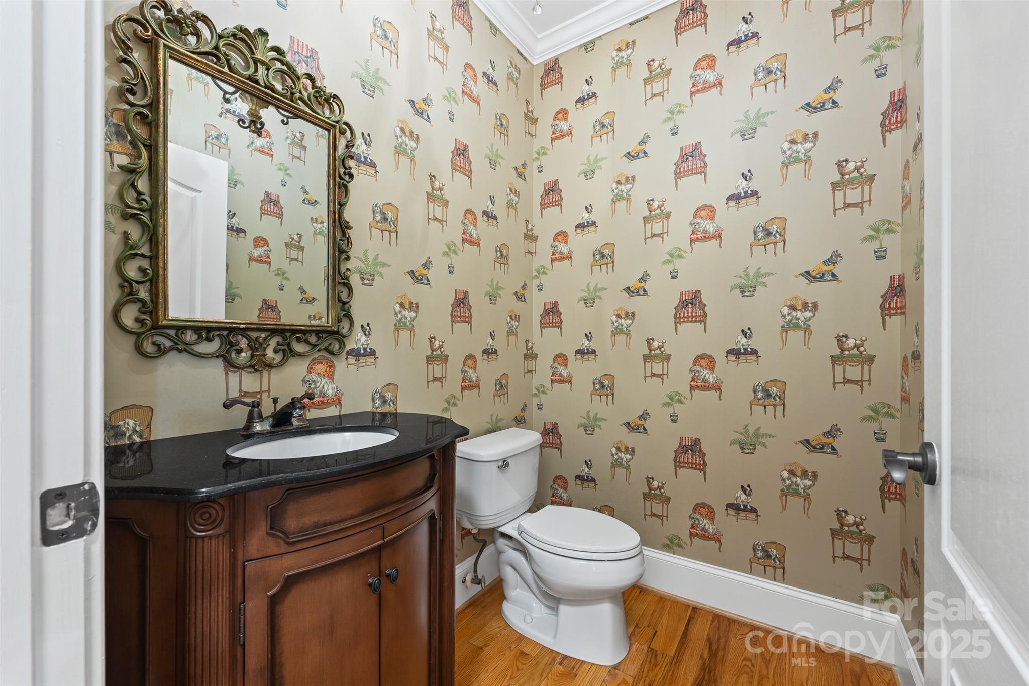 Catawba Shores Estates - Residential