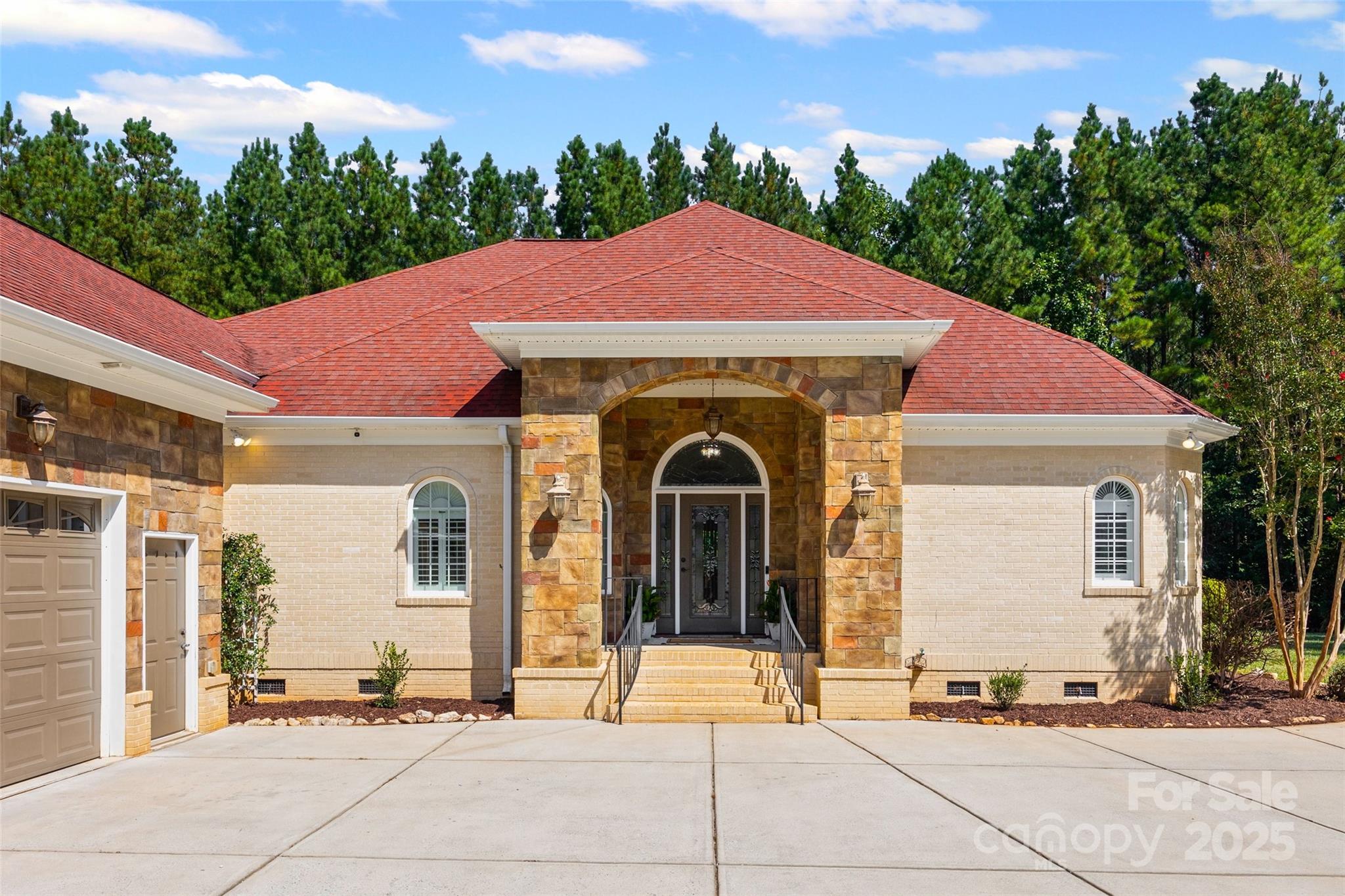 Catawba Shores Estates - Residential