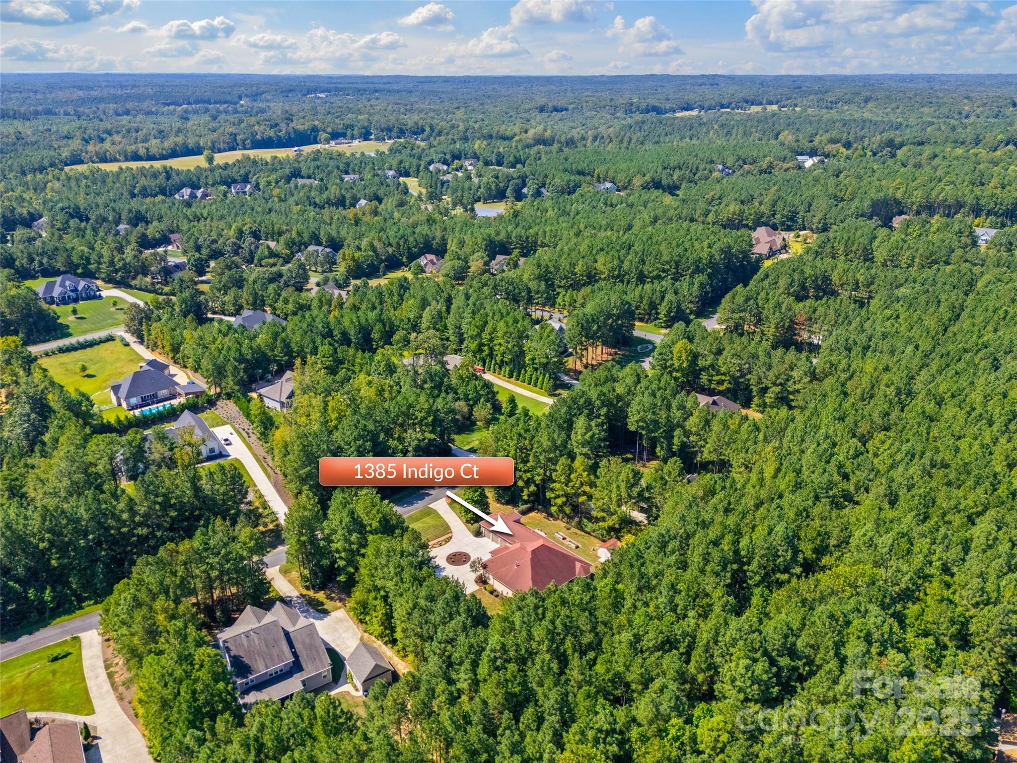 Catawba Shores Estates - Residential