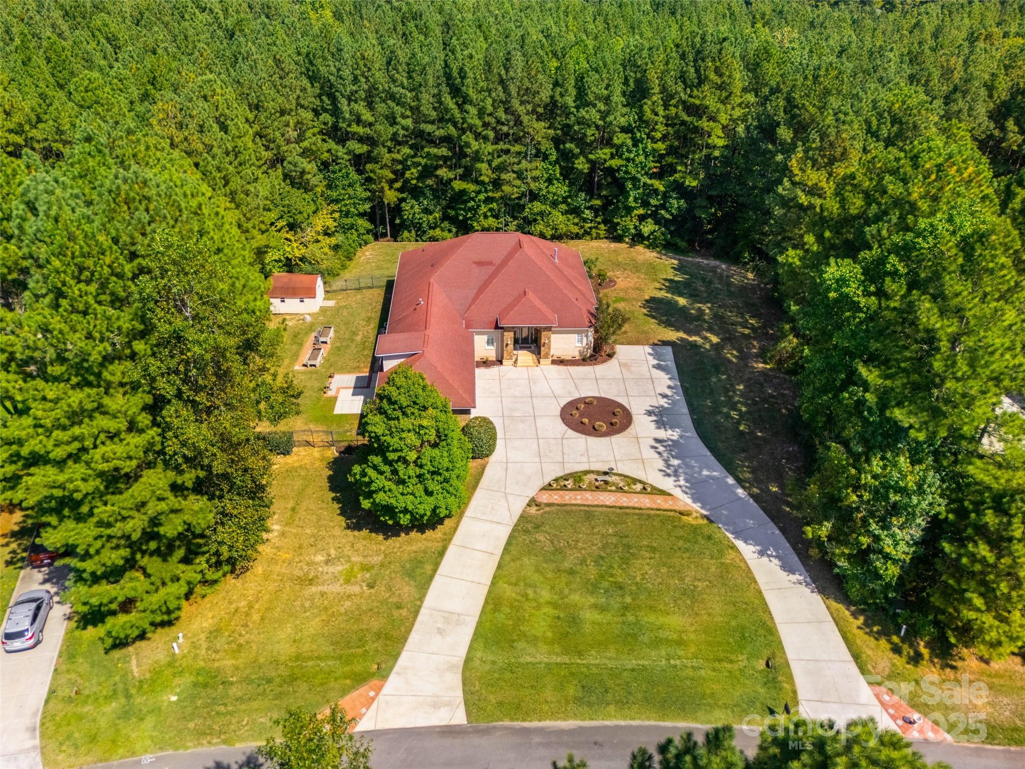 Catawba Shores Estates - Residential