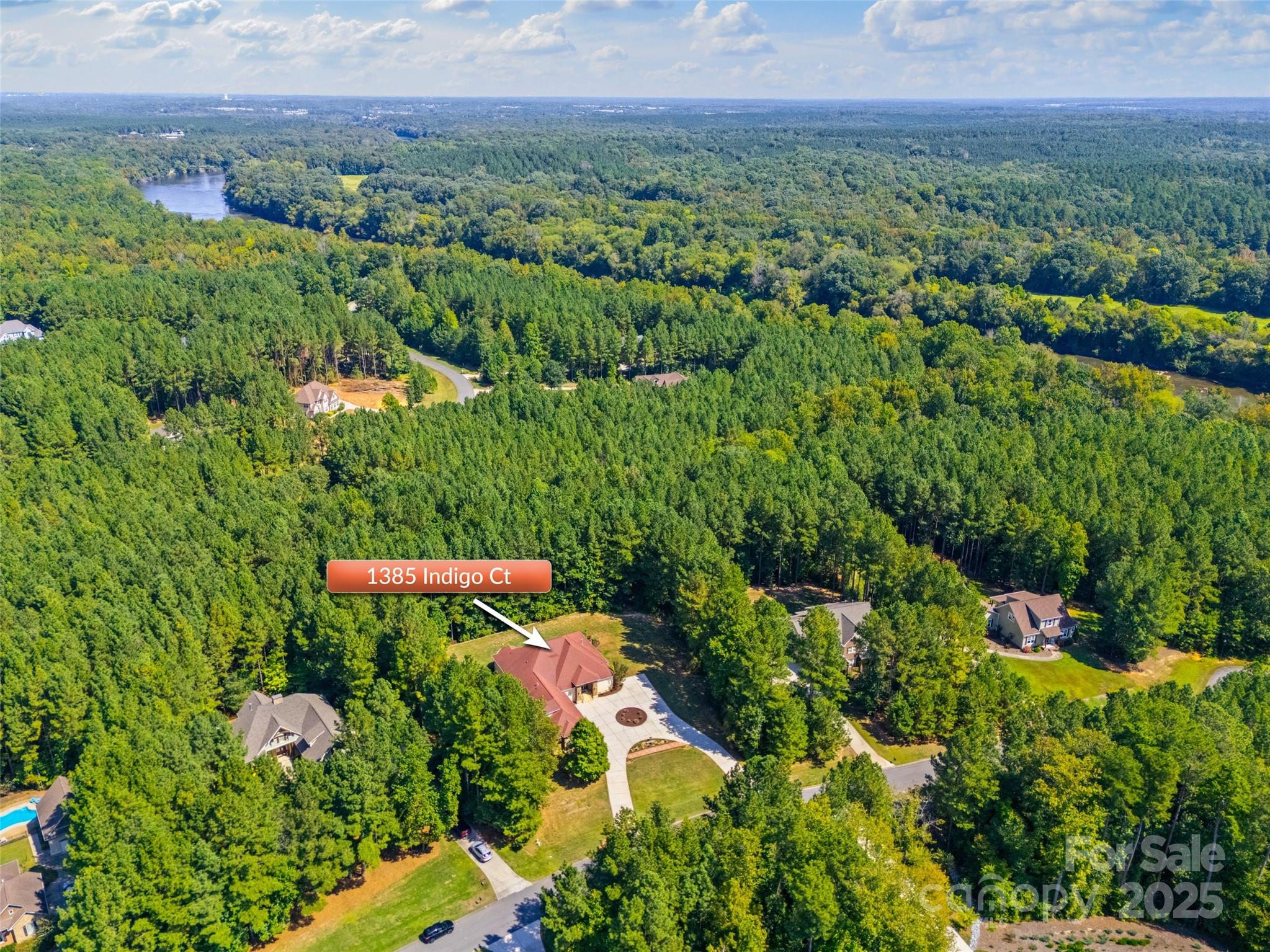 Catawba Shores Estates - Residential