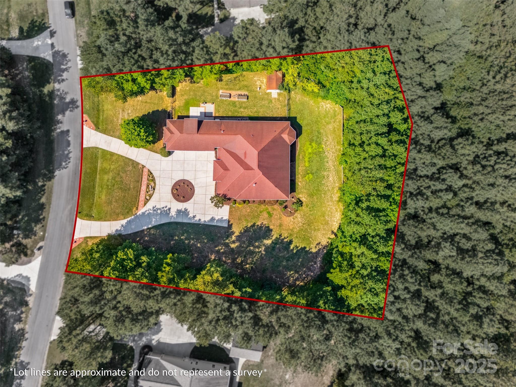 Catawba Shores Estates - Residential