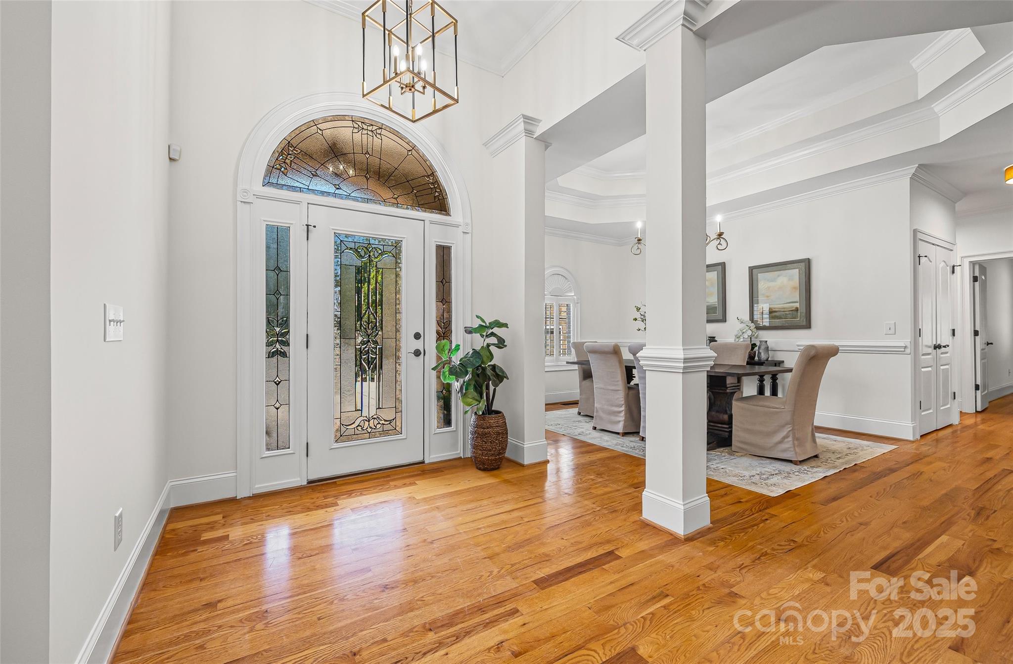 Catawba Shores Estates - Residential