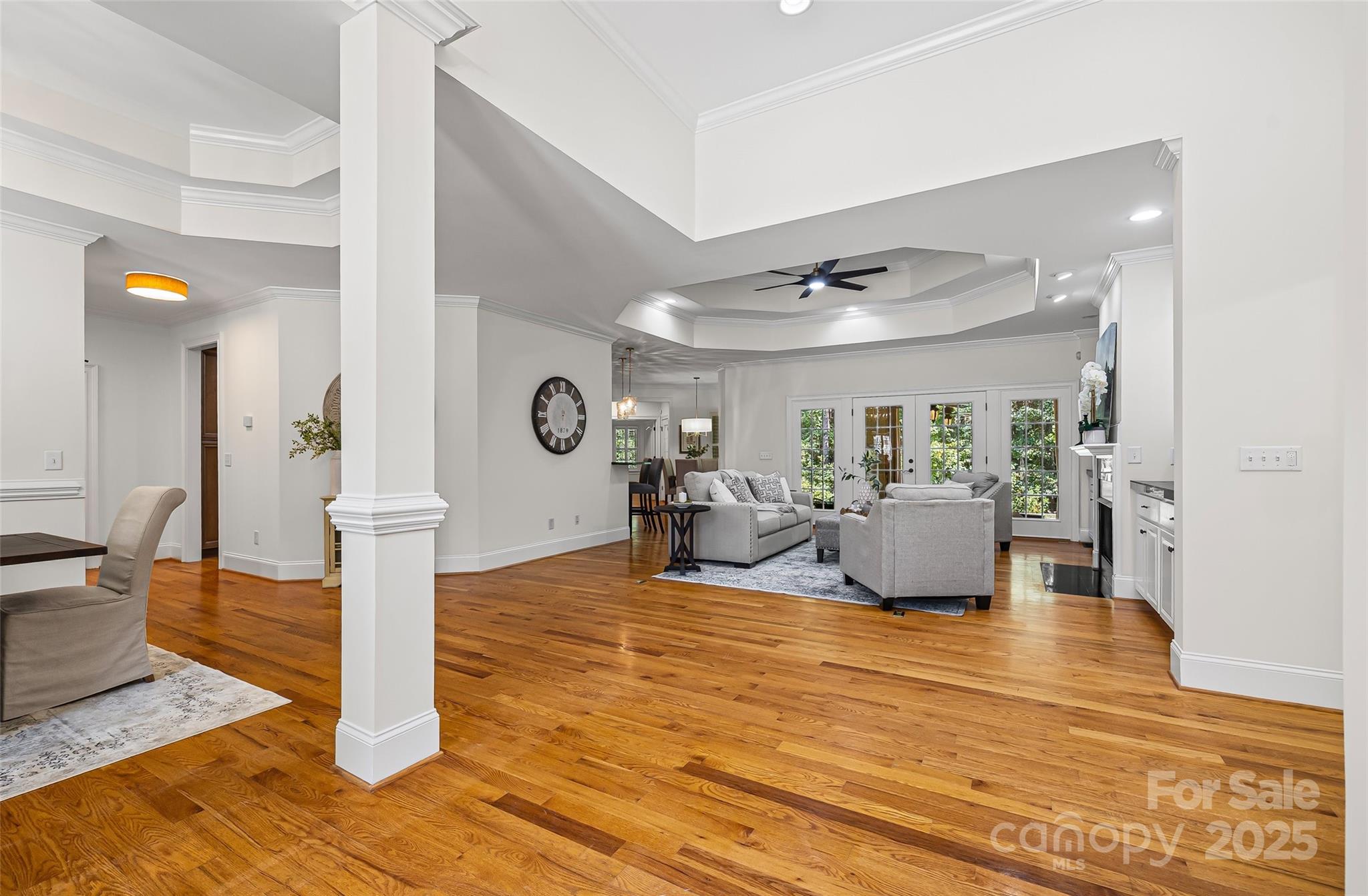 Catawba Shores Estates - Residential