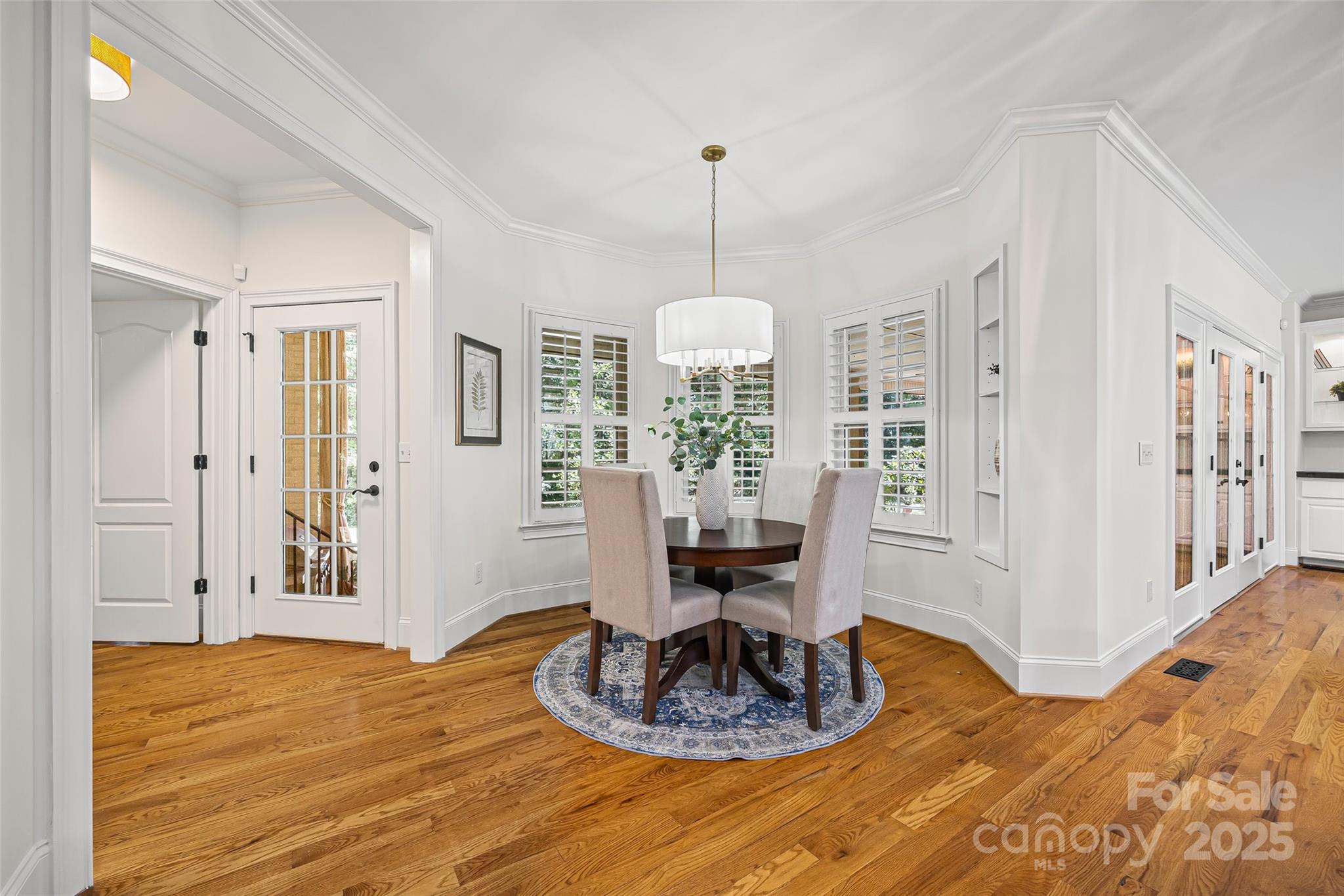 Catawba Shores Estates - Residential