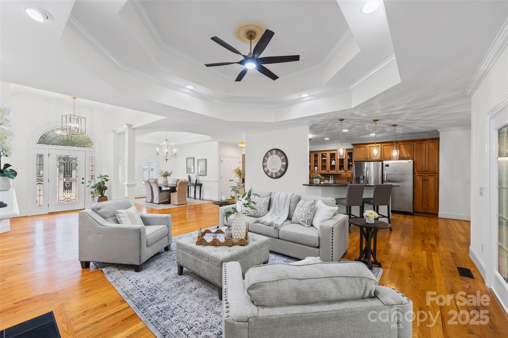 Catawba Shores Estates - Residential