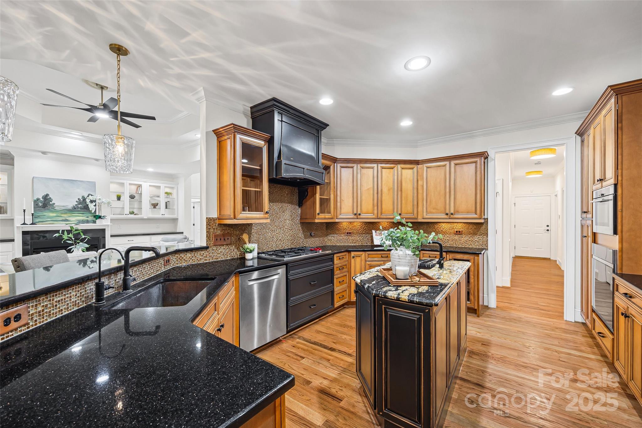 Catawba Shores Estates - Residential