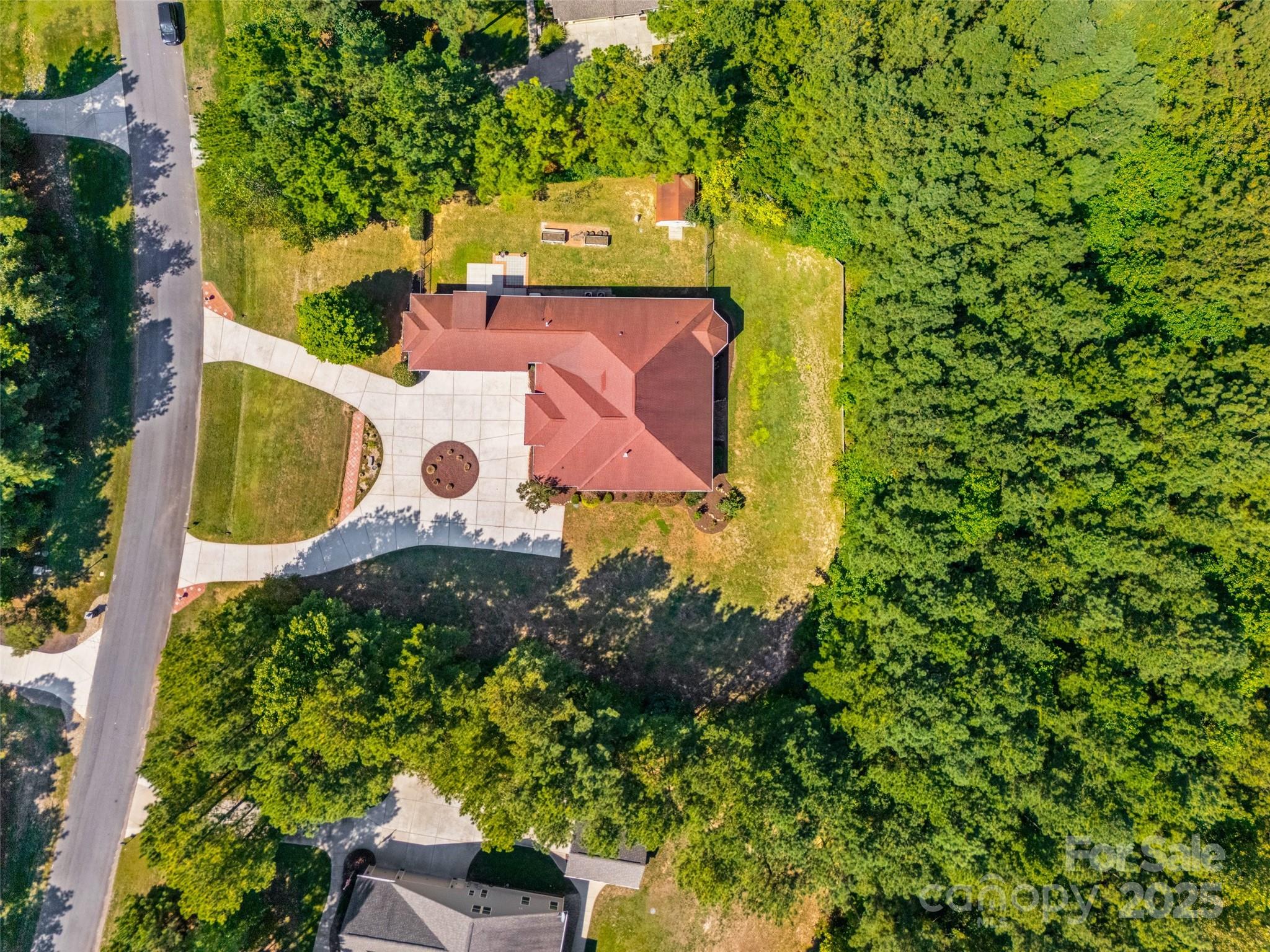 Catawba Shores Estates - Residential