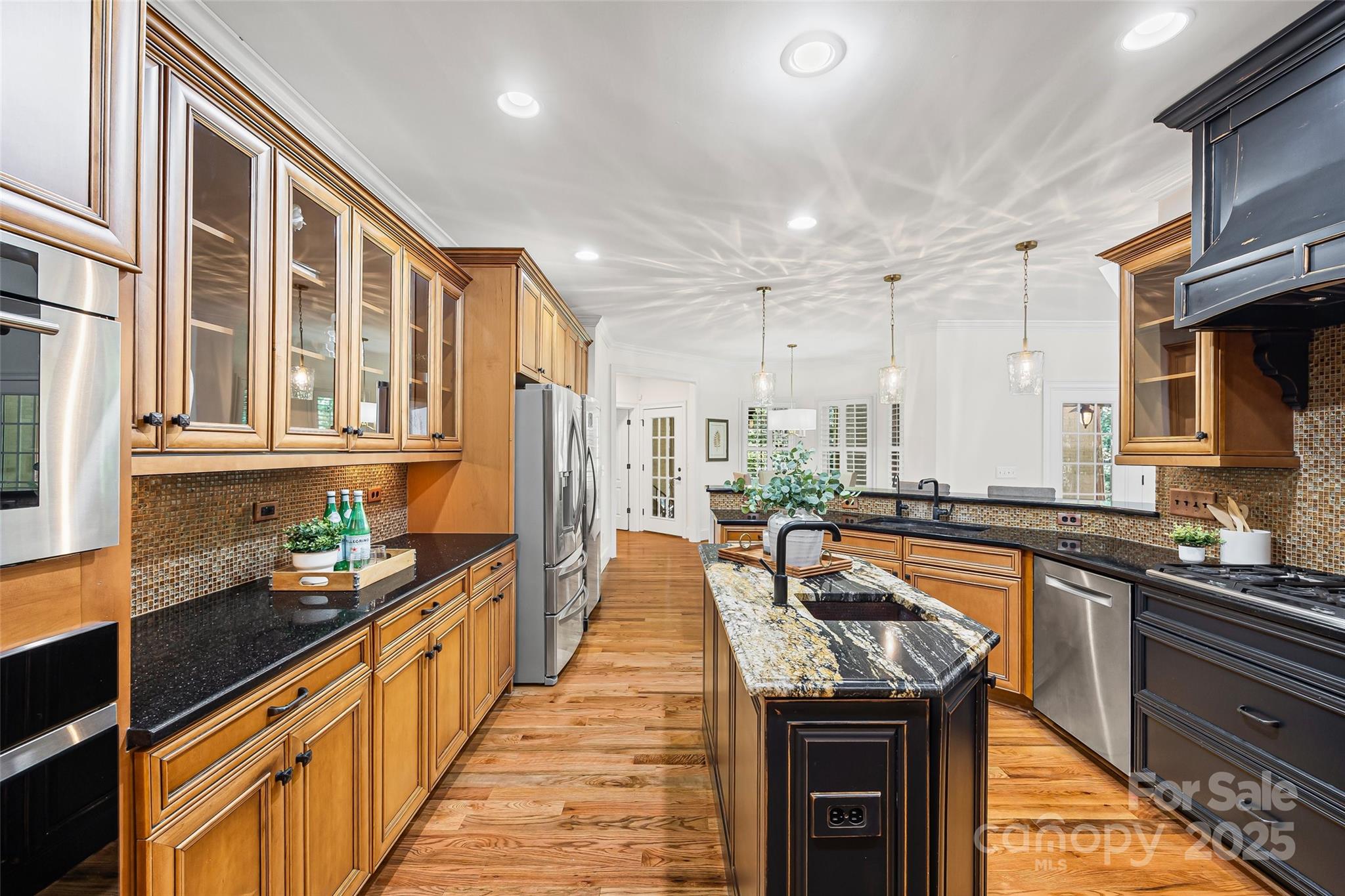 Catawba Shores Estates - Residential