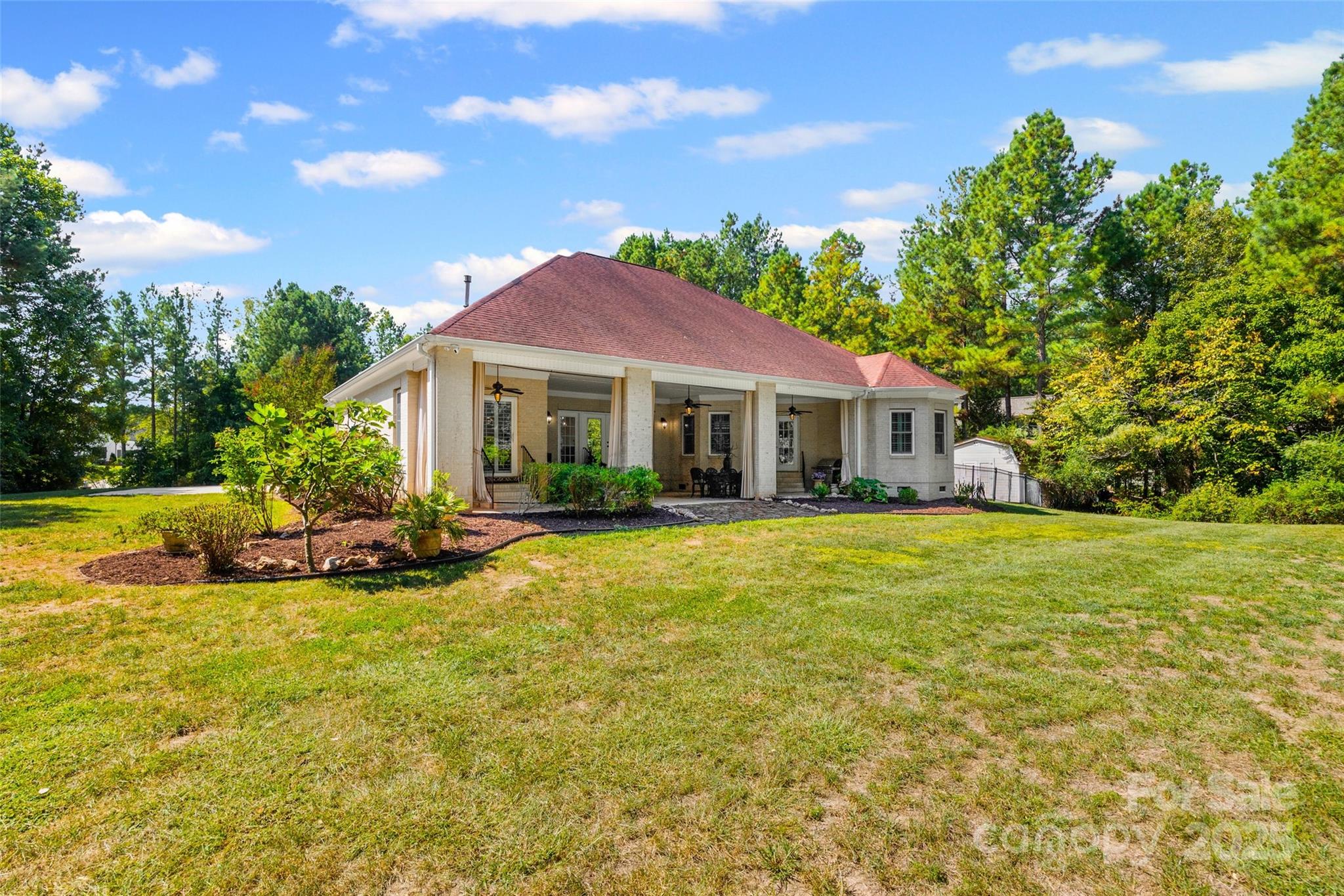 Catawba Shores Estates - Residential