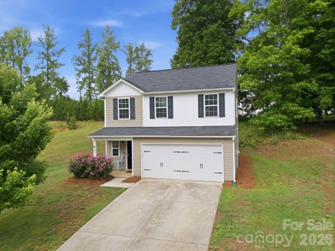 Photo of 235 Askin Lane, Salisbury, NC 28146 (MLS # 4384655)