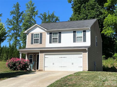 Photo of 235 Askin Lane, Salisbury, NC 28146 (MLS # 4384655)