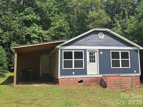 Photo of 817 Skyland Street, Kannapolis, NC 28083 (MLS # 4426306)