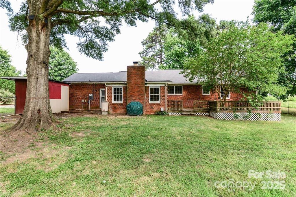 4716 Margaret Wallace Road